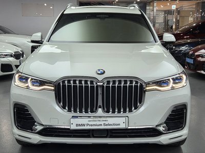 BMW X7 - 2