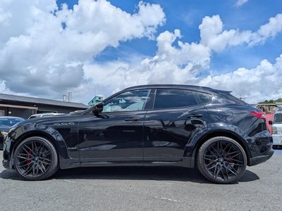 MASERATI LEVANTE - 7