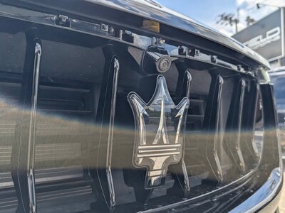 MASERATI LEVANTE - 10