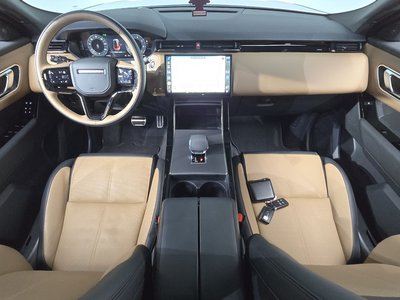 LAND ROVER RANGE ROVER VELAR - 5