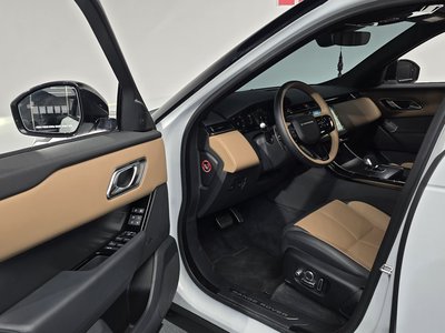 LAND ROVER RANGE ROVER VELAR - 10