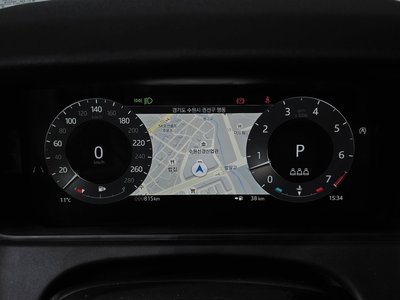 LAND ROVER RANGE ROVER VELAR - 8