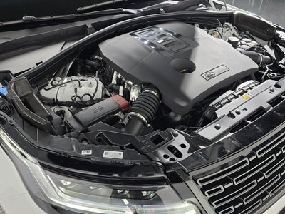 LAND ROVER RANGE ROVER VELAR - 7