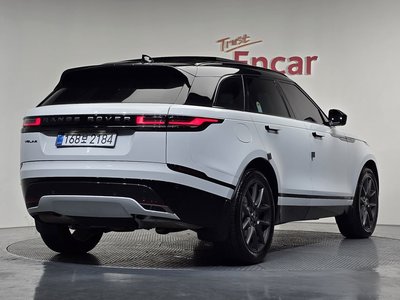 LAND ROVER RANGE ROVER VELAR - 3