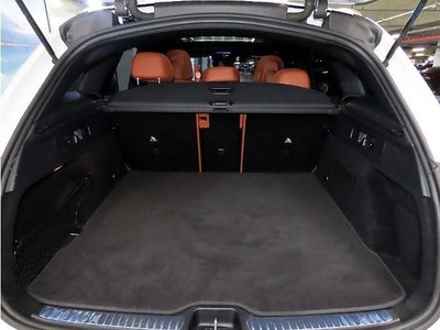 2024 Mercedes-BENZ GLC 缩略图 17