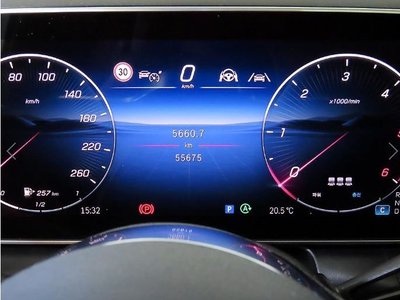 2024 Mercedes-BENZ GLC 照片 9