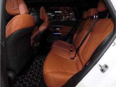 2024 Mercedes-BENZ GLC 照片 2