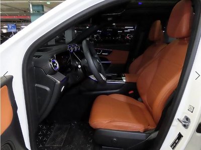 2024 Mercedes-BENZ GLC 照片 7