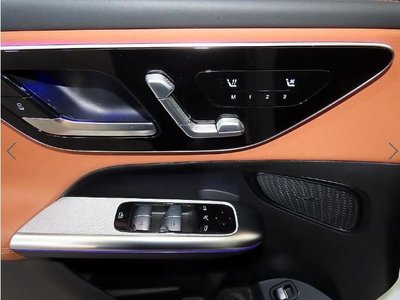2024 Mercedes-BENZ GLC 缩略图 13