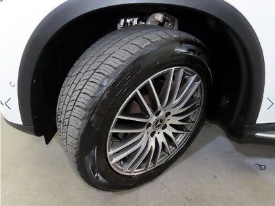 2024 Mercedes-BENZ GLC 缩略图 20