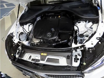 2024 Mercedes-BENZ GLC 缩略图 19