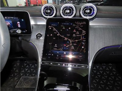 2024 Mercedes-BENZ GLC 缩略图 11