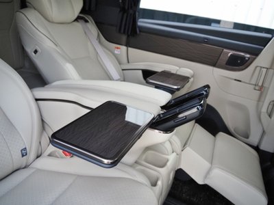 2023 Toyota ALPHARD 缩略图 32