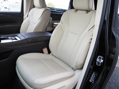 2023 Toyota ALPHARD 缩略图 25