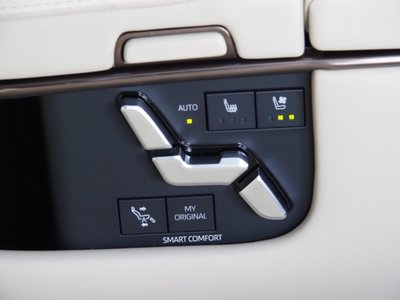 2023 Toyota ALPHARD 缩略图 30