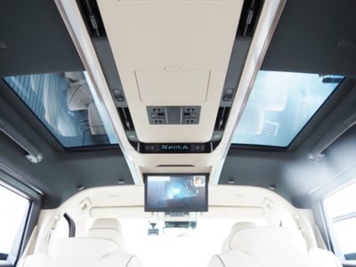2023 Toyota ALPHARD 缩略图 20