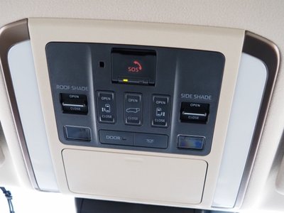 2023 Toyota ALPHARD 缩略图 64