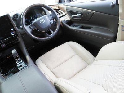 2023 Toyota ALPHARD 缩略图 76