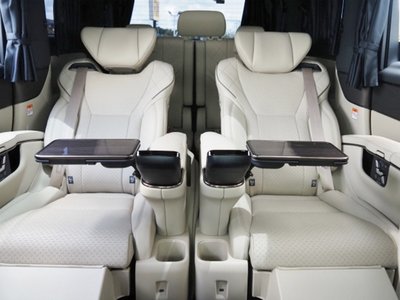 2023 Toyota ALPHARD 缩略图 27