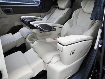 2023 Toyota ALPHARD 缩略图 29