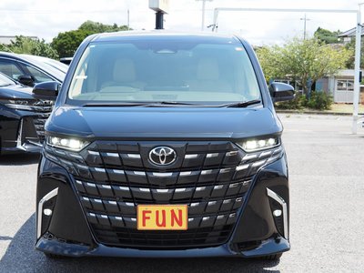 صورة 2 لـ 2023 Toyota ALPHARD