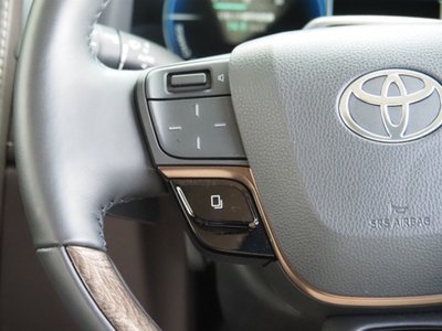 2023 Toyota ALPHARD 缩略图 42