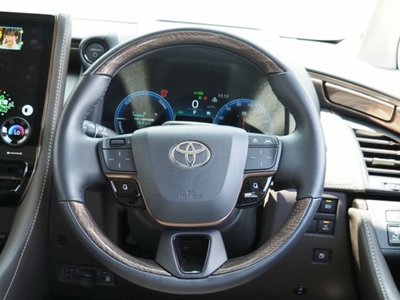 2023 Toyota ALPHARD 缩略图 40