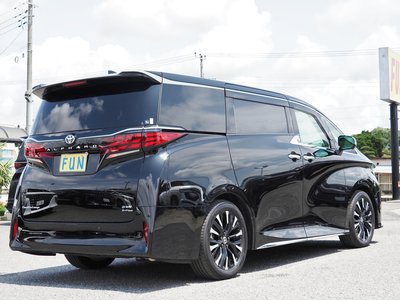 صورة 5 لـ 2023 Toyota ALPHARD