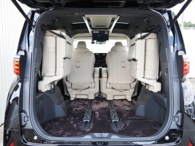 2023 Toyota ALPHARD 缩略图 39