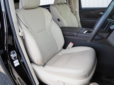 2023 Toyota ALPHARD 缩略图 23