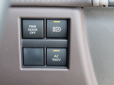 2023 Toyota ALPHARD 缩略图 65