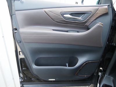 2023 Toyota ALPHARD 缩略图 73