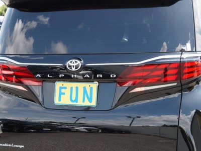 2023 Toyota ALPHARD 缩略图 15
