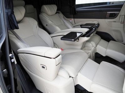 2023 Toyota ALPHARD 缩略图 28