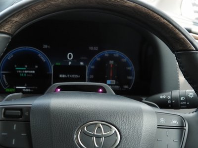 2023 Toyota ALPHARD 缩略图 52