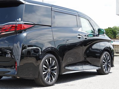 2023 Toyota ALPHARD 缩略图 12