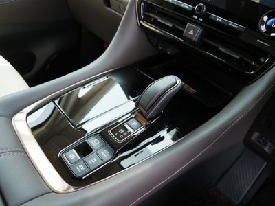 2023 Toyota ALPHARD 缩略图 58
