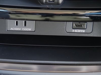 2023 Toyota ALPHARD 缩略图 33