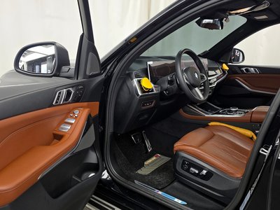 BMW X7 - 10
