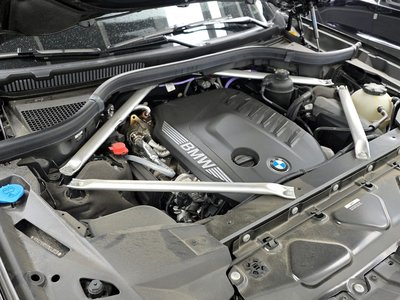 BMW X7 - 7