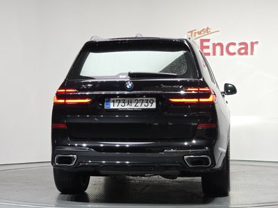BMW X7 - 3