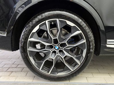 BMW X7 - 6