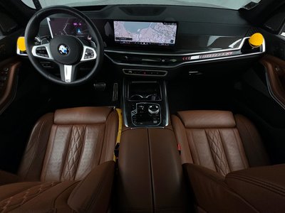 BMW X7 - 5