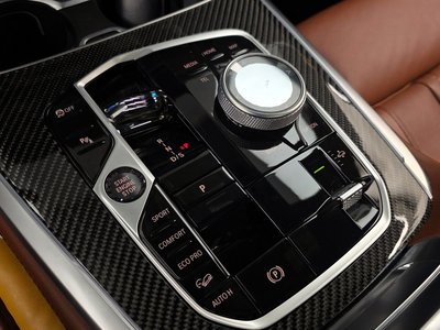 BMW X7 - 9