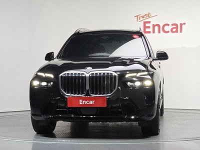 BMW X7 - 2