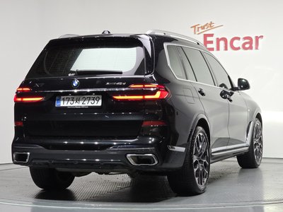 BMW X7 - 4
