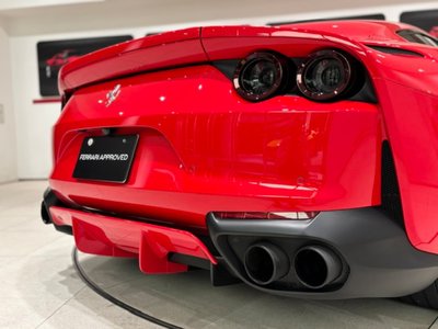صورة مصغرة 24 لـ 2019 Ferrari 812 SUPERFAST