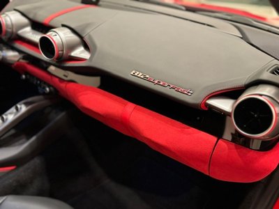 صورة مصغرة 16 لـ 2019 Ferrari 812 SUPERFAST