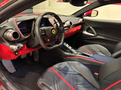 2019 Ferrari 812 SUPERFAST — фото 10