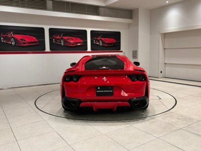 2019 Ferrari 812 SUPERFAST — фото 7